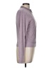 Bisou Jeans Purple Track Jacket Size M - photo 4
