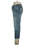 Apt. 9 Solid Blue Jeans Size 16 - photo 5