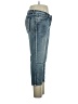 Apt. 9 Solid Blue Jeans Size 16 - photo 4