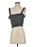 Mare Mare X Anthropologie Black Sleeveless Top Size XS - photo 1