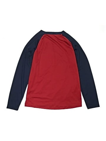 Hanna Andersson 3/4 Sleeve T-Shirt (view 2)