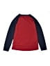 Hanna Andersson 100% Polyester Red 3/4 Sleeve T-Shirt Size 14 - 16 - photo 2