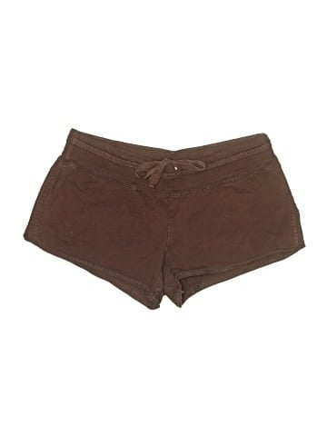 Lounge by Maurices Shorts (view 1)