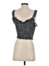 Mare Mare X Anthropologie Black Sleeveless Top Size XS - photo 2