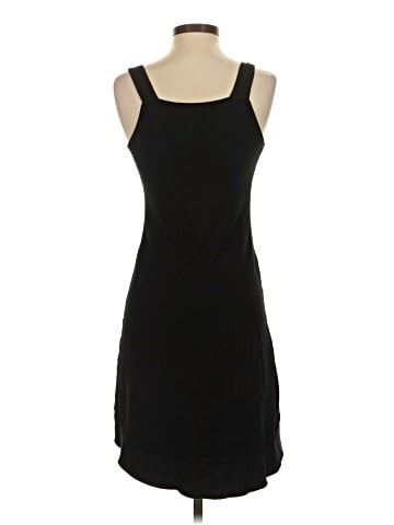 Red Haute Casual Dress (view 2)