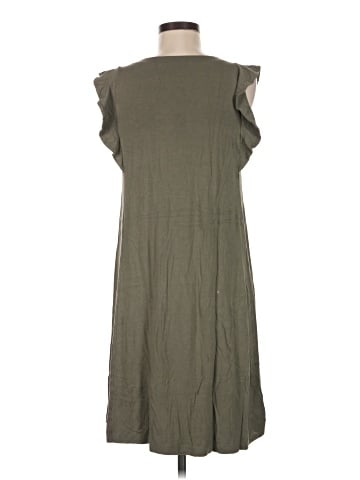 Ann Taylor LOFT Outlet Casual Dress (view 2)