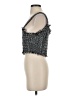 Mare Mare X Anthropologie Black Sleeveless Top Size XS - photo 5