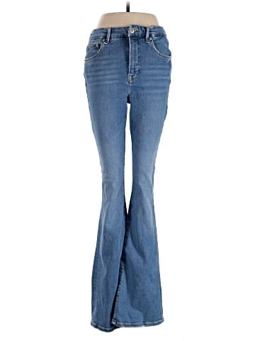 Good American Jeans (view 1)