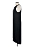 LA Made Solid Black Casual Dress Size XS - photo 5