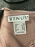 Venus Pink Cocktail Dress Size XS - photo 7
