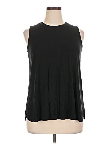SPANX Sleeveless Blouse (view 1)