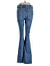 Good American Blue Jeans Size 8 - photo 2