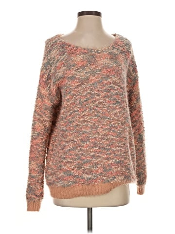 BCBGeneration Pullover Sweater (view 1)