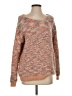 BCBGeneration Tweed Pink Pullover Sweater Size XS - Sm - photo 1