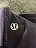 Lululemon Athletica Black Active Pants Size 4 - photo 7