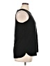 SPANX Black Sleeveless Blouse Size XL - photo 4
