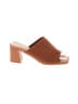Assorted Brands Brown Sandals Size 6 - photo 1