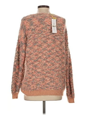 BCBGeneration Pullover Sweater (view 2)