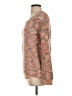 BCBGeneration Tweed Pink Pullover Sweater Size XS - Sm - photo 5