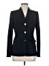 Calvin Klein Blue Blazer Size 6 - photo 1