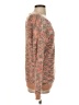 BCBGeneration Tweed Pink Pullover Sweater Size XS - Sm - photo 4