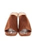 Assorted Brands Brown Sandals Size 6 - photo 2