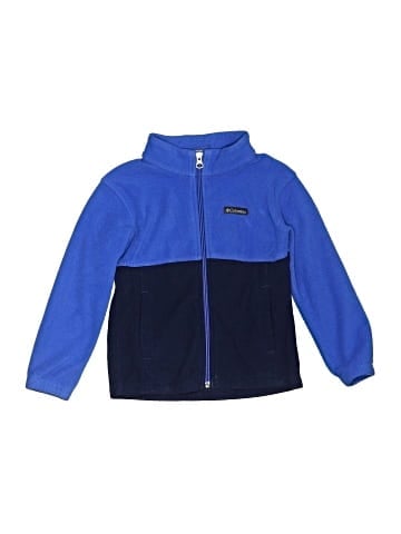 Columbia Jacket (view 1)
