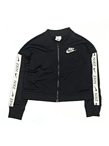 Nike Track Jacket (view 1)