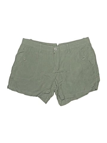 CALVIN KLEIN JEANS Khaki Shorts (view 1)