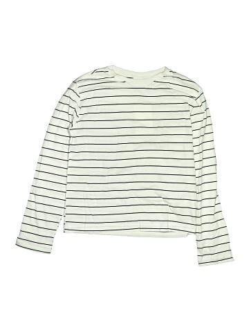 Zara Long Sleeve T-Shirt (view 1)