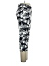Joseph Ribkoff Print Black Active Pants Size 14 - photo 4