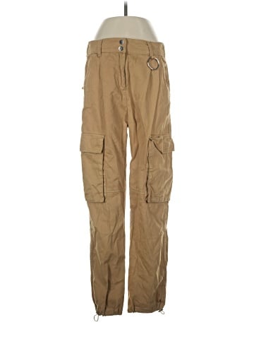 Bershka Cargo Pants (view 1)