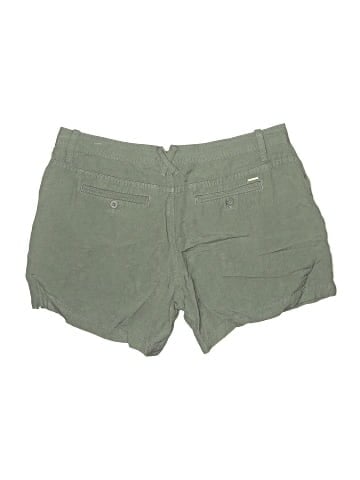 CALVIN KLEIN JEANS Khaki Shorts (view 2)