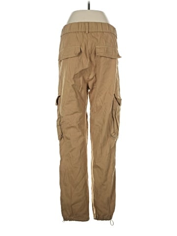 Bershka Cargo Pants (view 2)