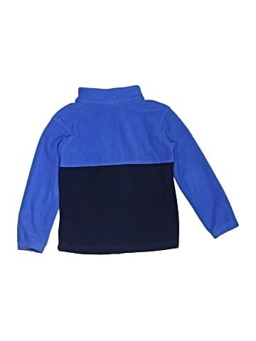 Columbia Jacket (view 2)