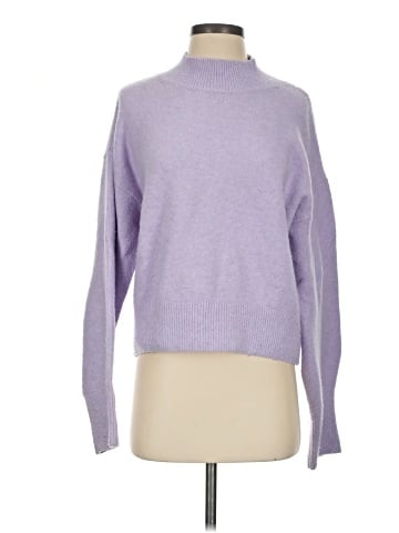 Los Angeles Atelier & Other Stories Turtleneck Sweater (view 1)