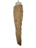 Bershka Tan Cargo Pants Size 4 - photo 5