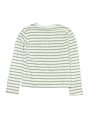 Zara Long Sleeve T-Shirt (view 2)