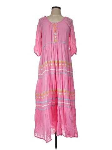 Simply Southern Casual Dress (view 1)