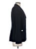 Calvin Klein Blue Blazer Size 6 - photo 4
