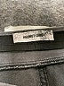 Helmut Lang Solid Gray Active Pants Size 27 waist - photo 7
