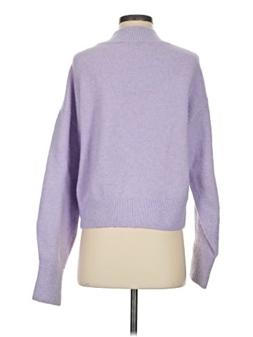 Los Angeles Atelier & Other Stories Turtleneck Sweater (view 2)