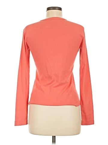 Three Dots Long Sleeve T-Shirt (view 2)