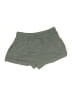 Assorted Brands Chevron-herringbone Gray Athletic Shorts Size M - photo 1
