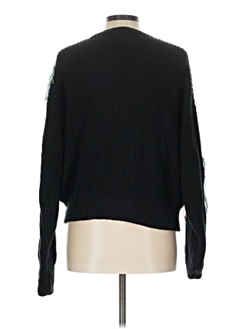 Desigual Pullover Sweater (view 2)