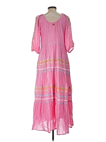 Simply Southern Casual Dress (view 2)