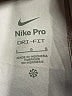 Nike Graphic Purple Athletic Shorts Size L - photo 3