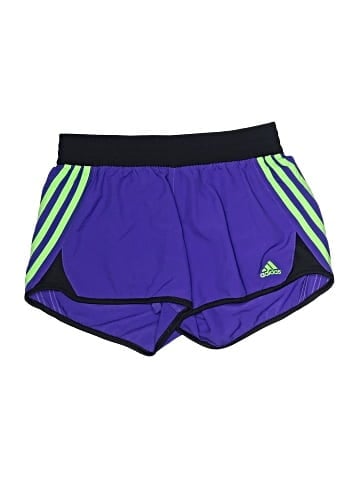 Adidas Athletic Shorts (view 1)