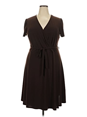 Marianne Casual Dress (view 1)