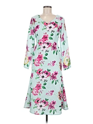 AYOMIS Casual Dress (view 1)